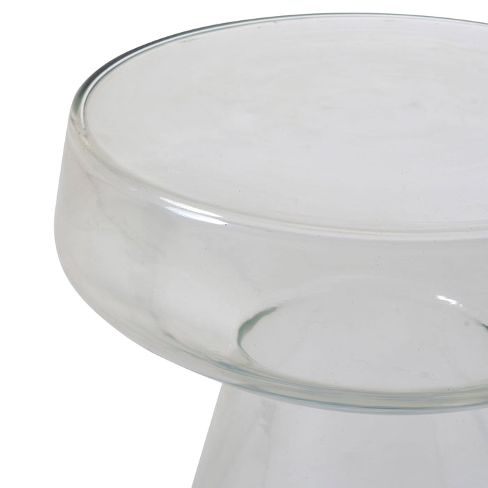 Lavanda Accent Table