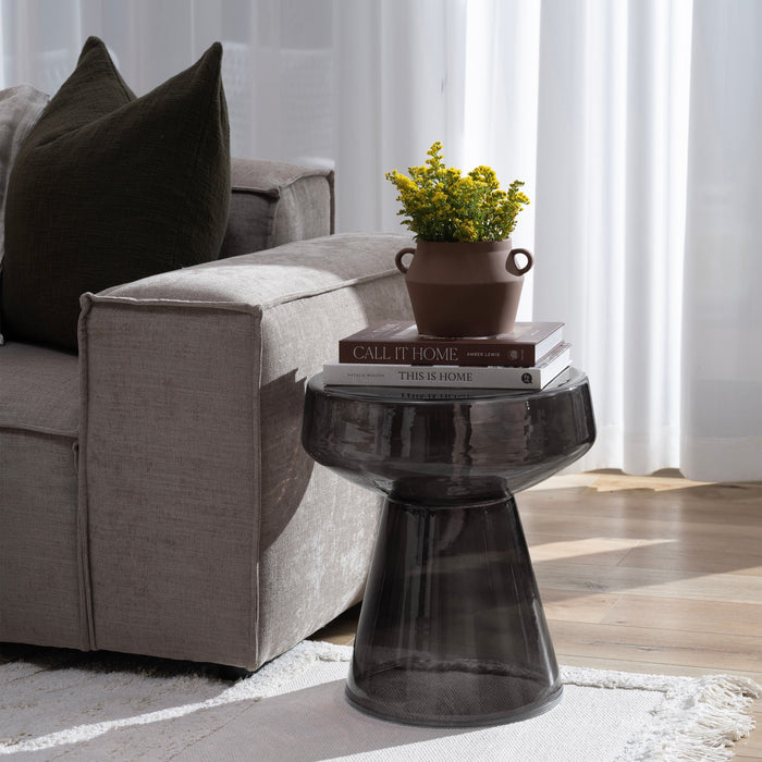 Lavinia Accent Table