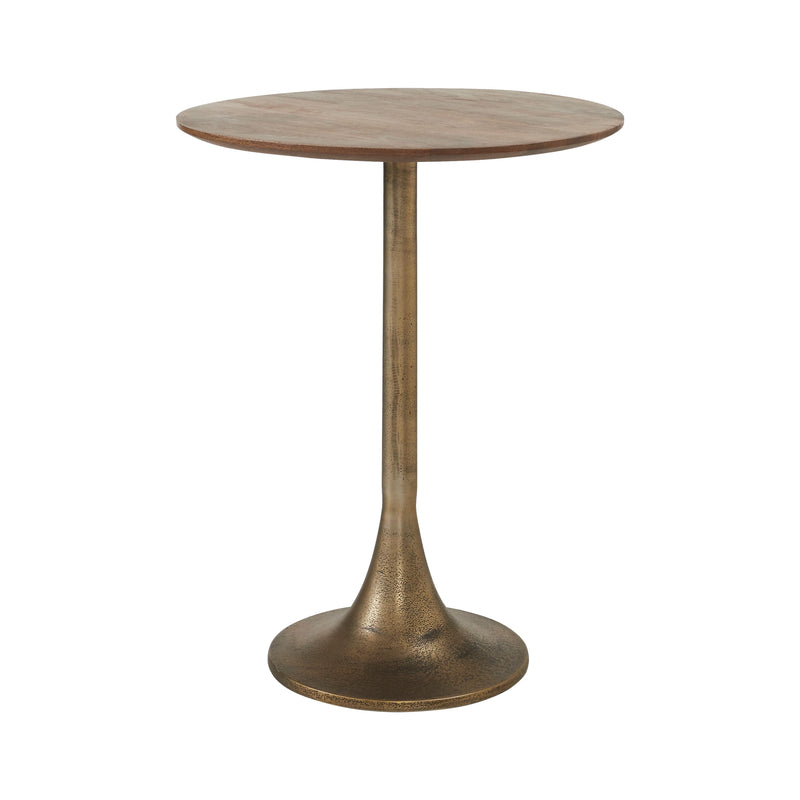Sparta Accent Table