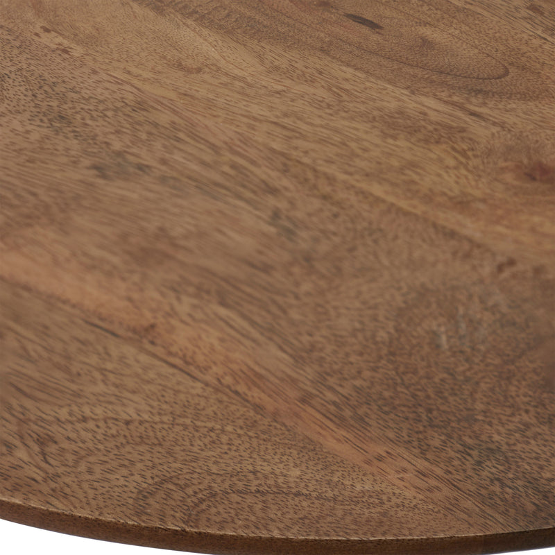 Sparta Accent Table