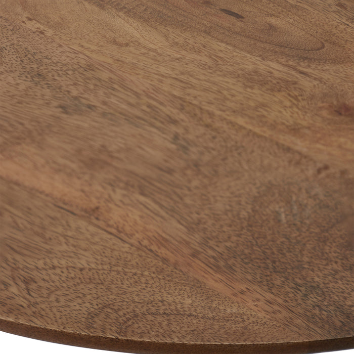 Sparta Accent Table