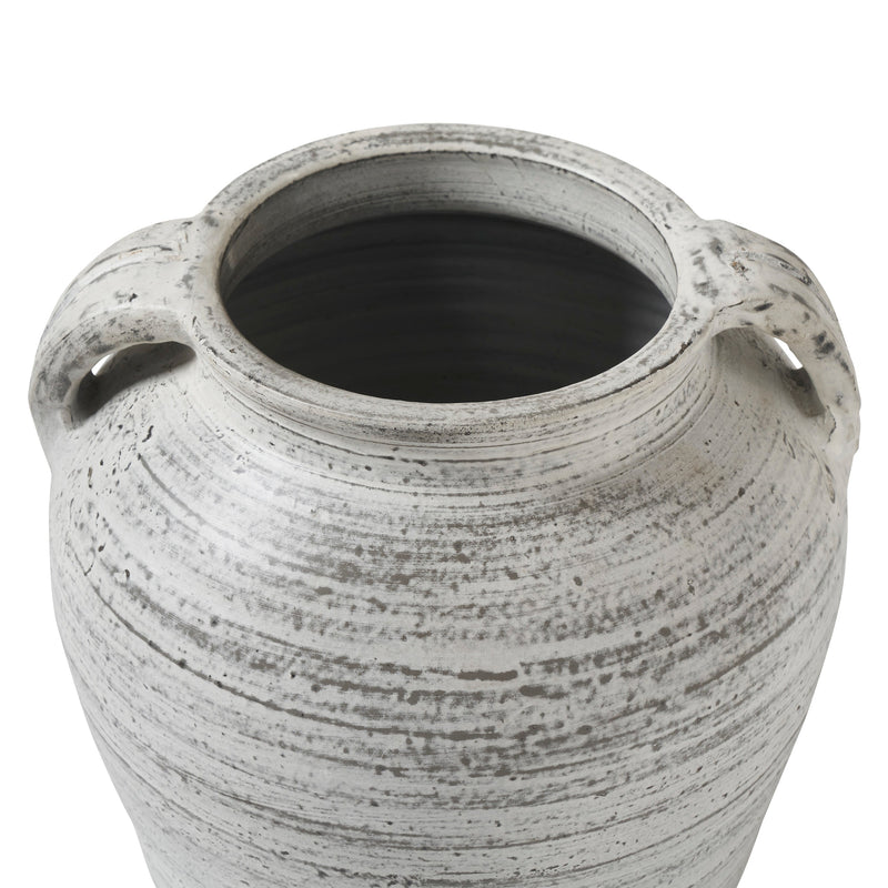 Blanco Vase