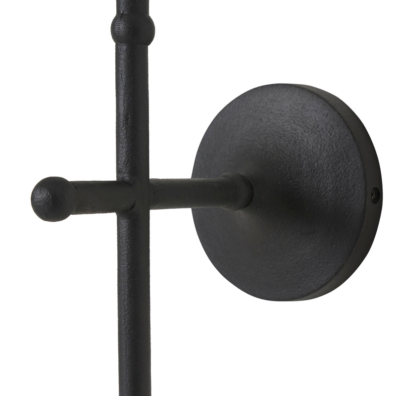 Kurosu Wall Sconce