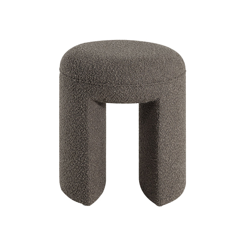Amarion Stool & Pouf