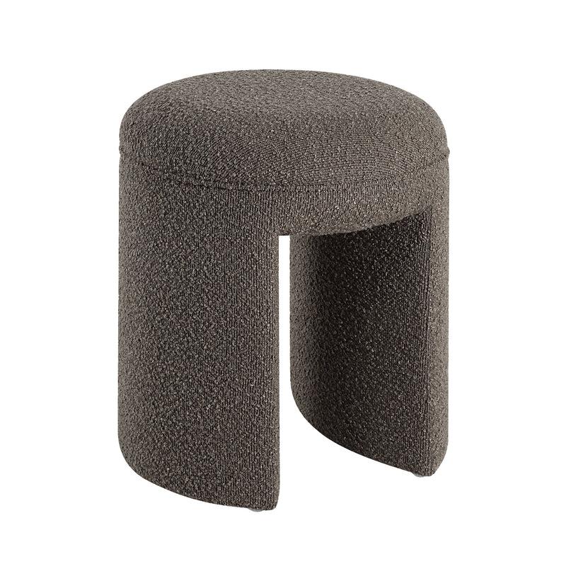 Amarion Stool & Pouf