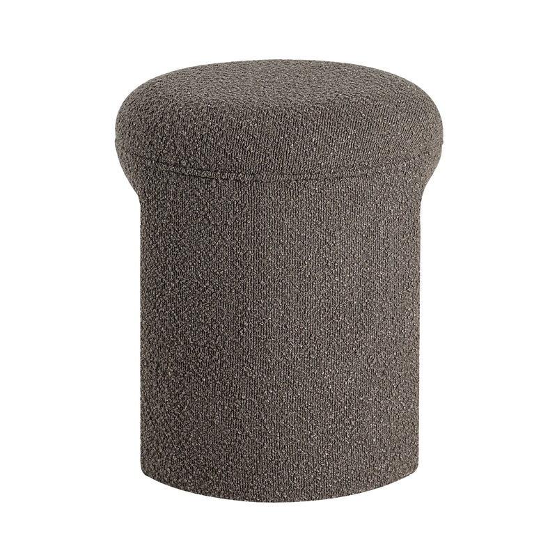 Amarion Stool & Pouf