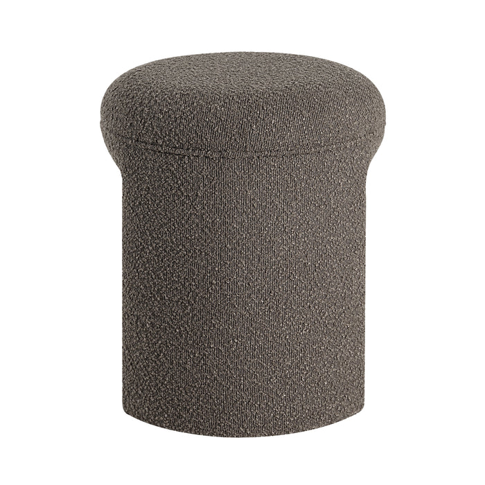 Amarion Stool & Pouf