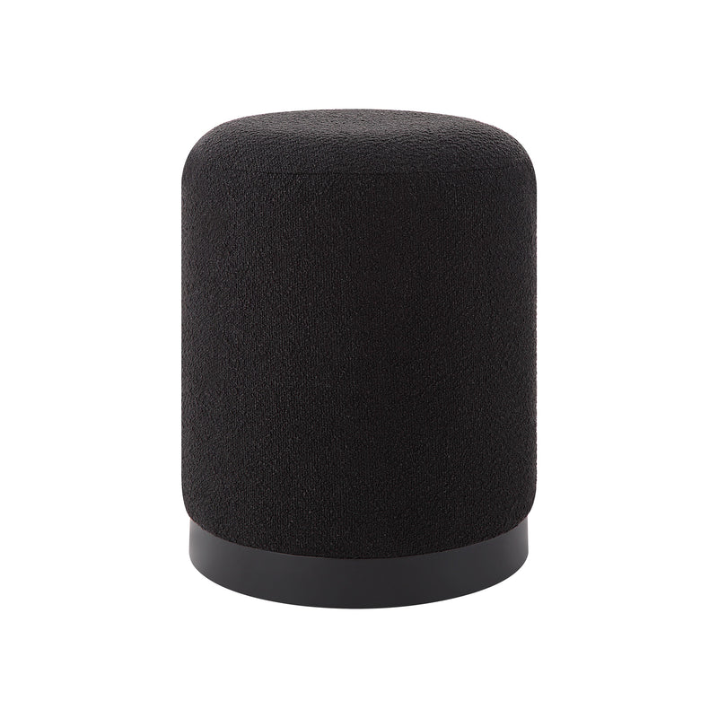 Castillo Stool & Pouf