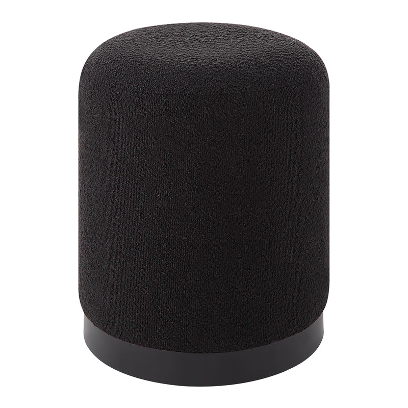 Castillo Stool & Pouf