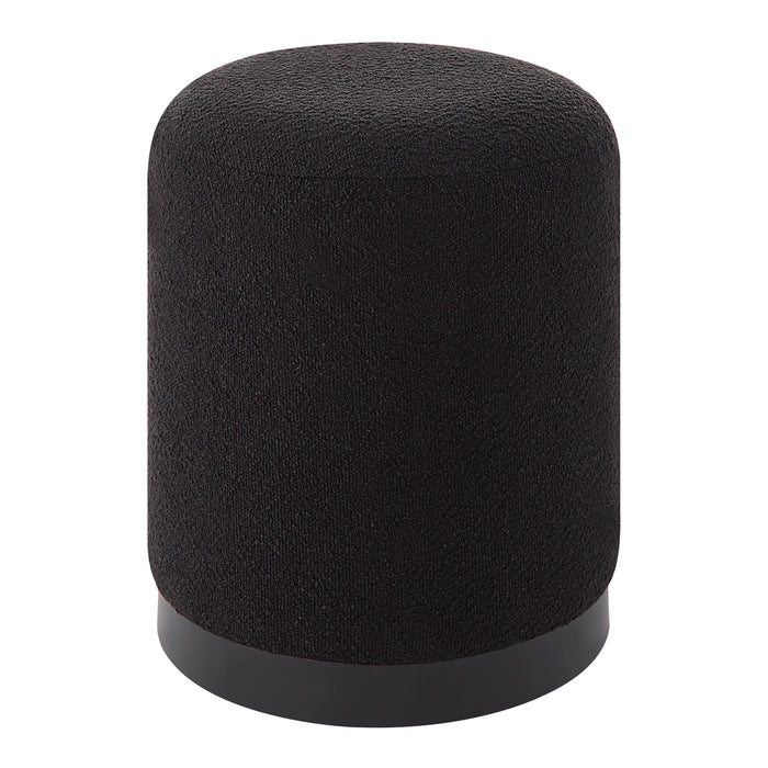 Castillo Stool & Pouf