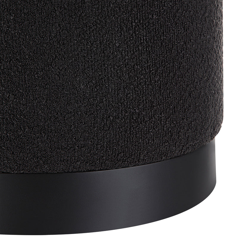 Castillo Stool & Pouf