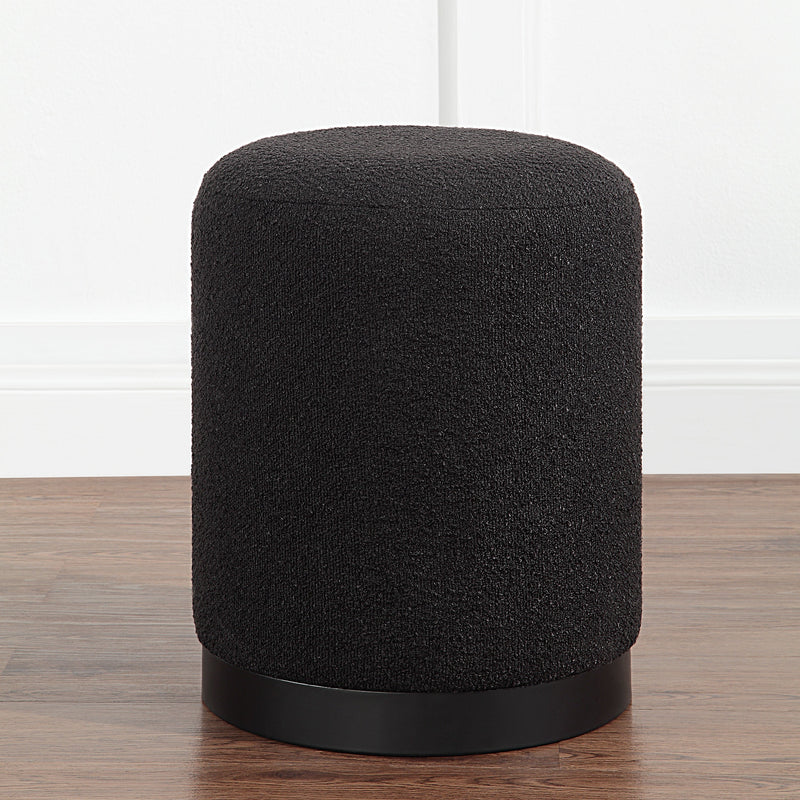 Castillo Stool & Pouf