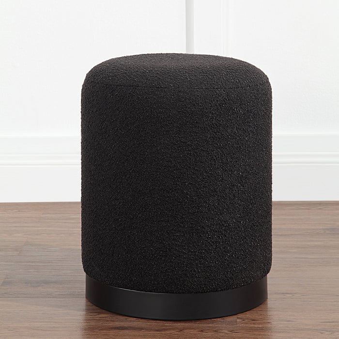 Castillo Stool & Pouf