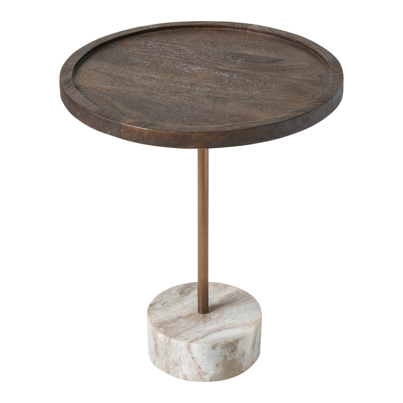Braiden Accent Table