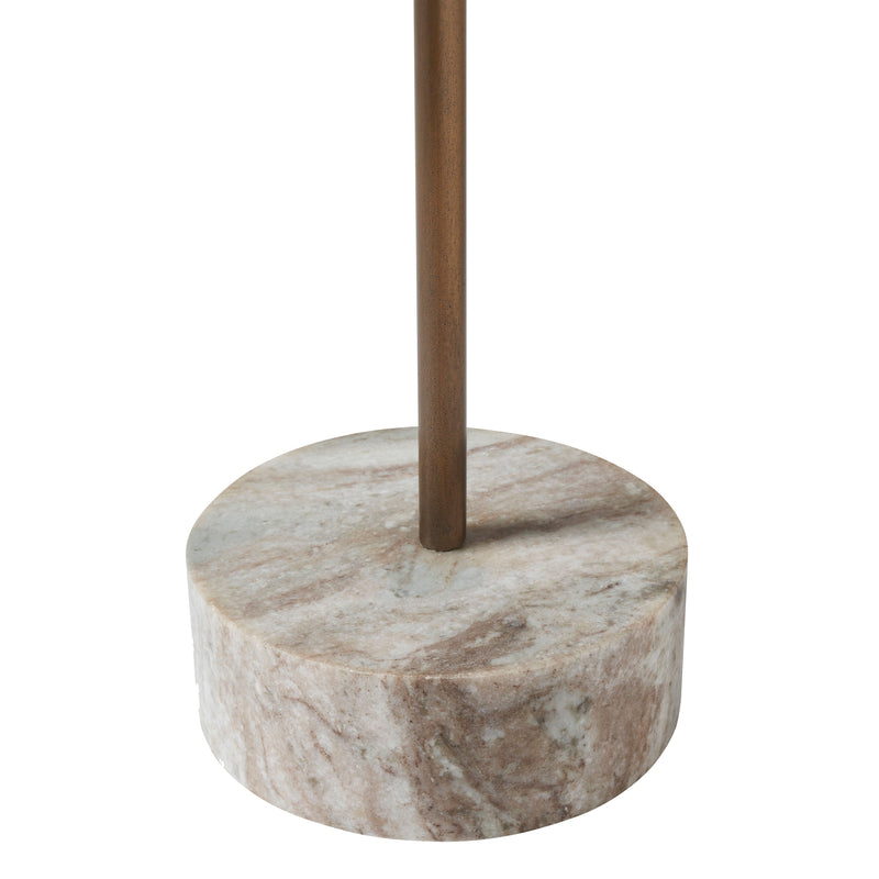 Braiden Accent Table