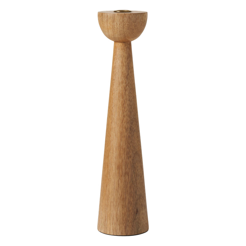 Laurier Candle Holder