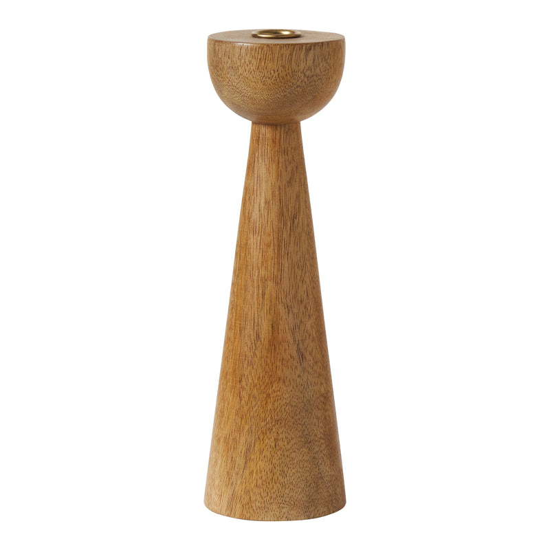 Laurier Candle Holder