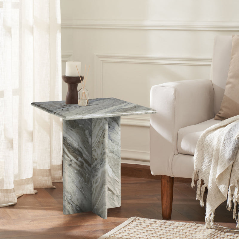 Grayson Accent Table