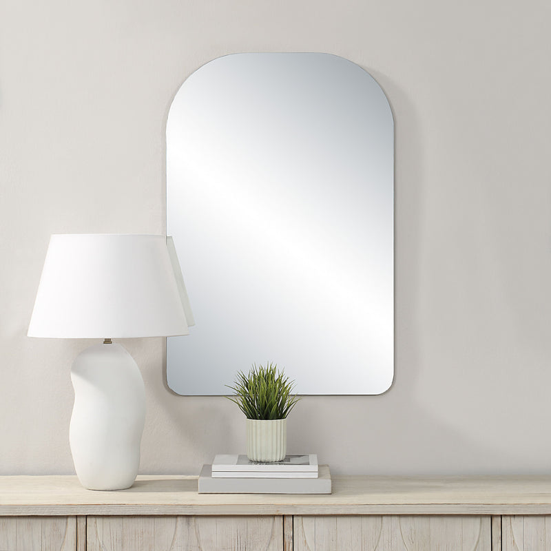 Chania Vanity Mirror