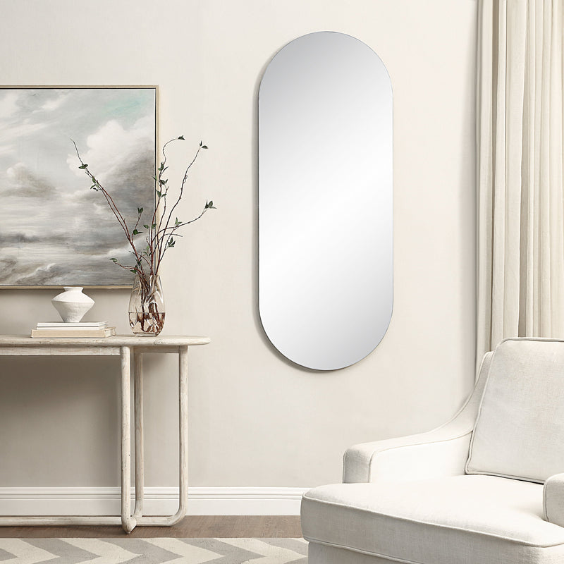 Kastelli Vanity Mirror
