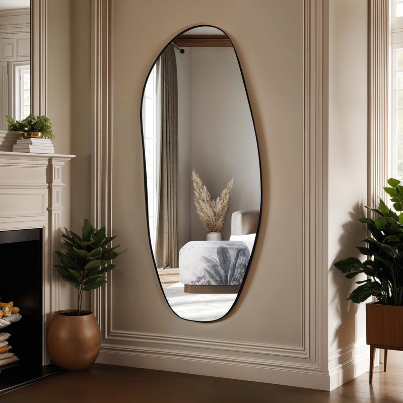 Enina Vanity Mirror