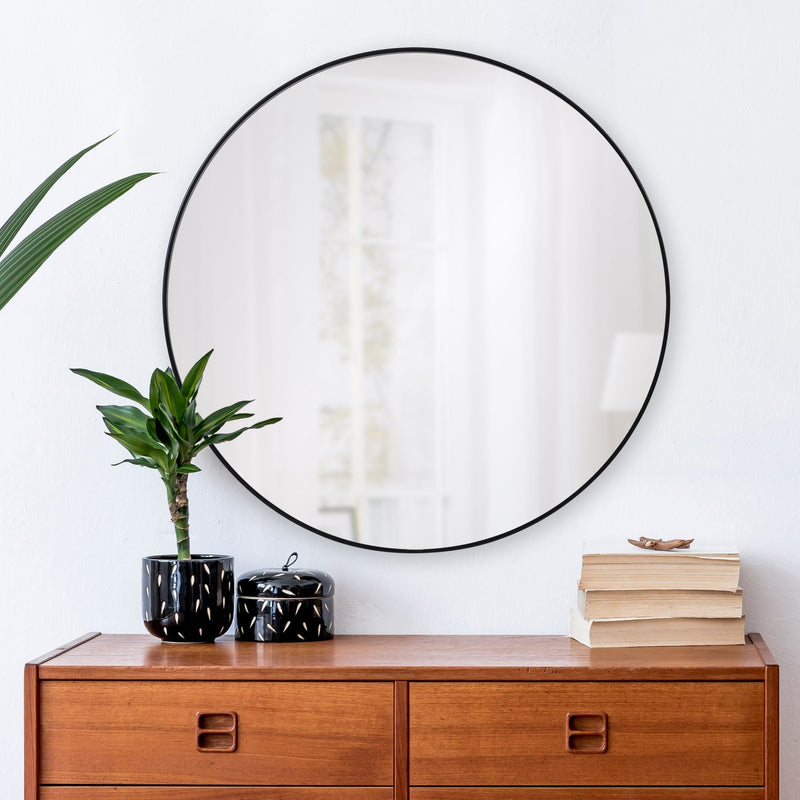 Claribel Vanity Mirror