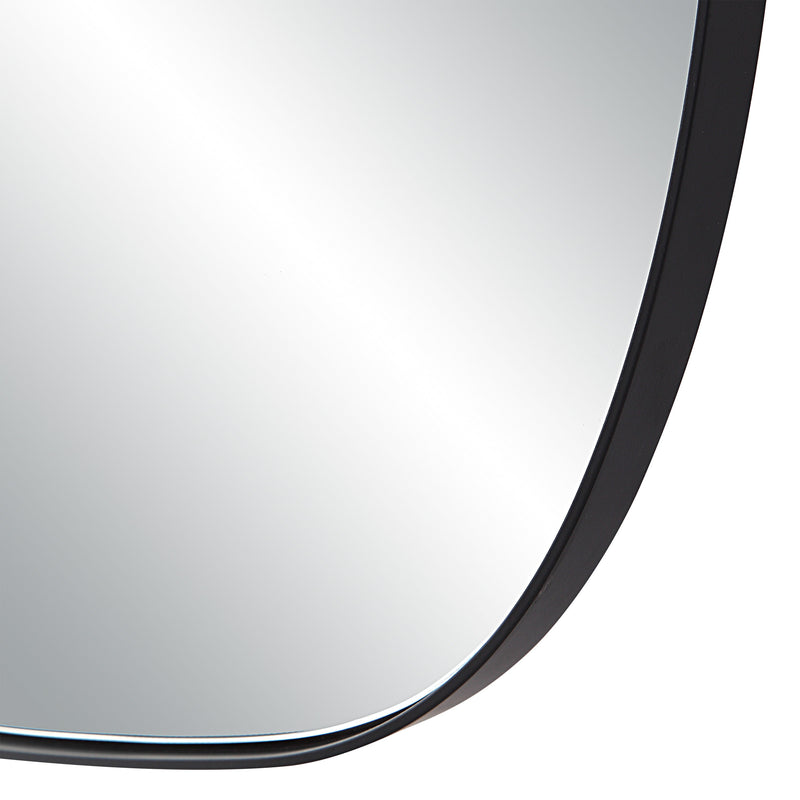 Almandine Full Length Mirror