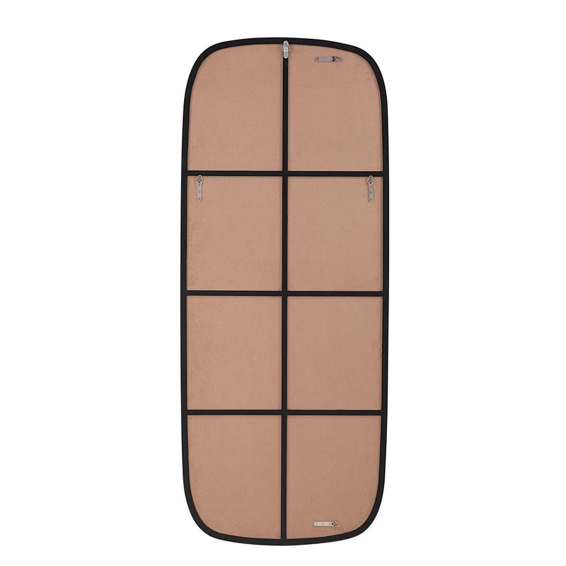 Almandine Full Length Mirror
