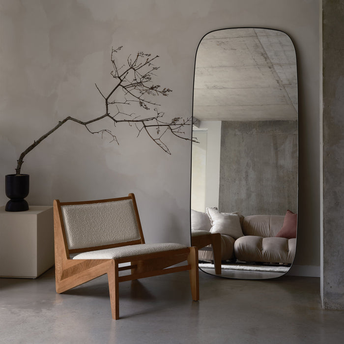 Almandine Full Length Mirror