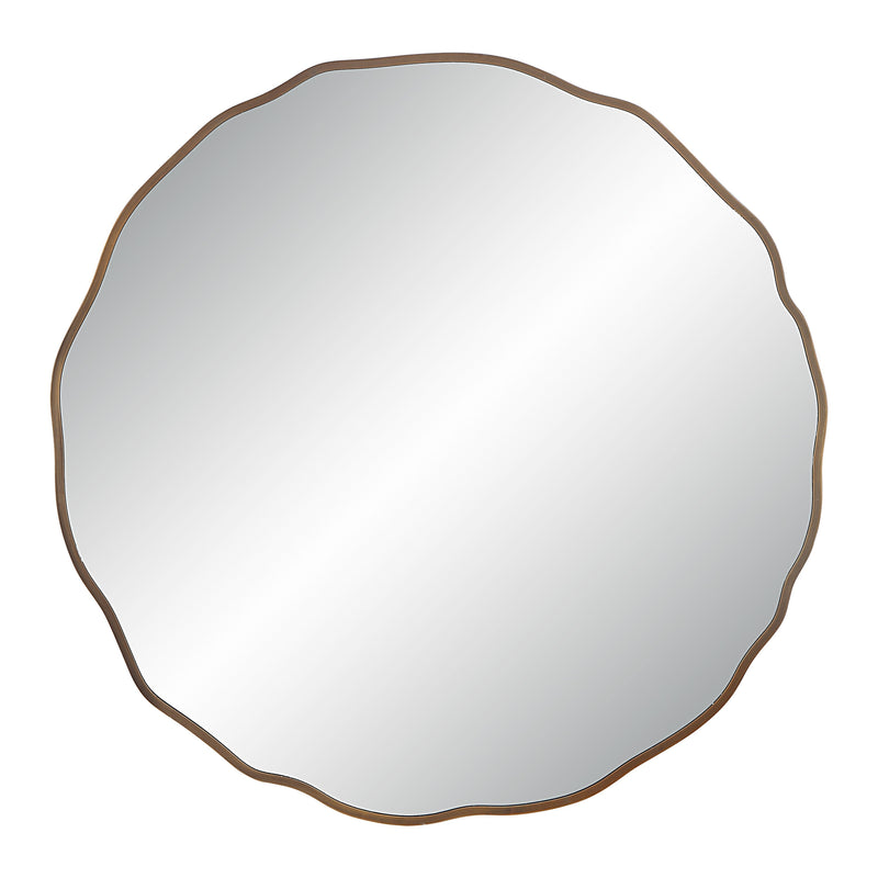 Bern Vanity Mirror