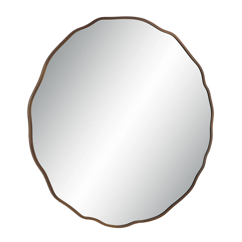 Bern Vanity Mirror