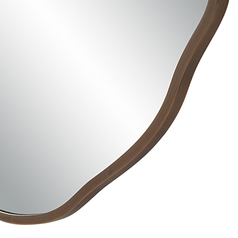 Bern Vanity Mirror