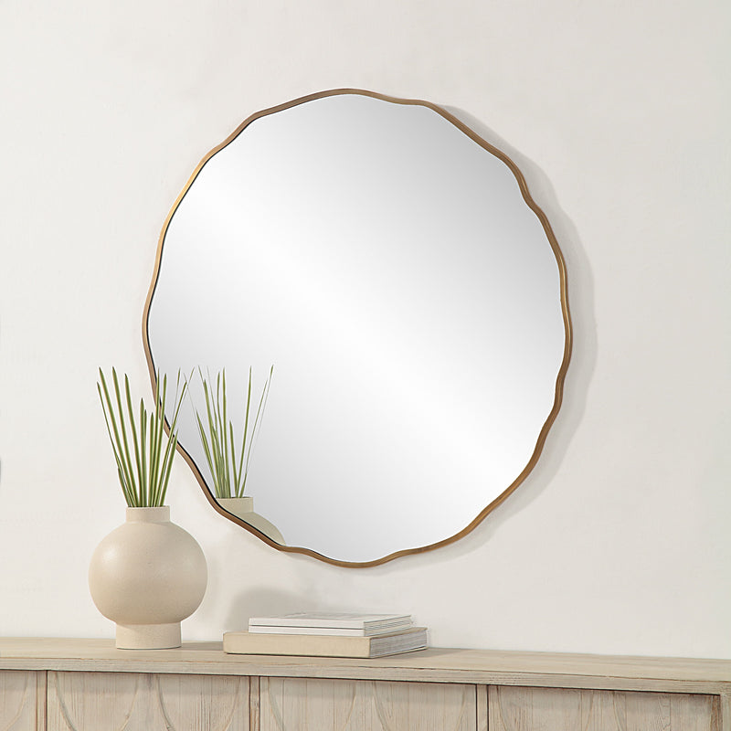 Bern Vanity Mirror