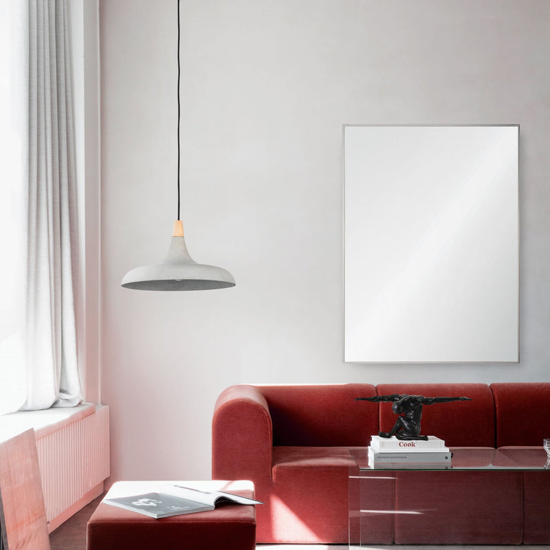 Carmelle Vanity Mirror