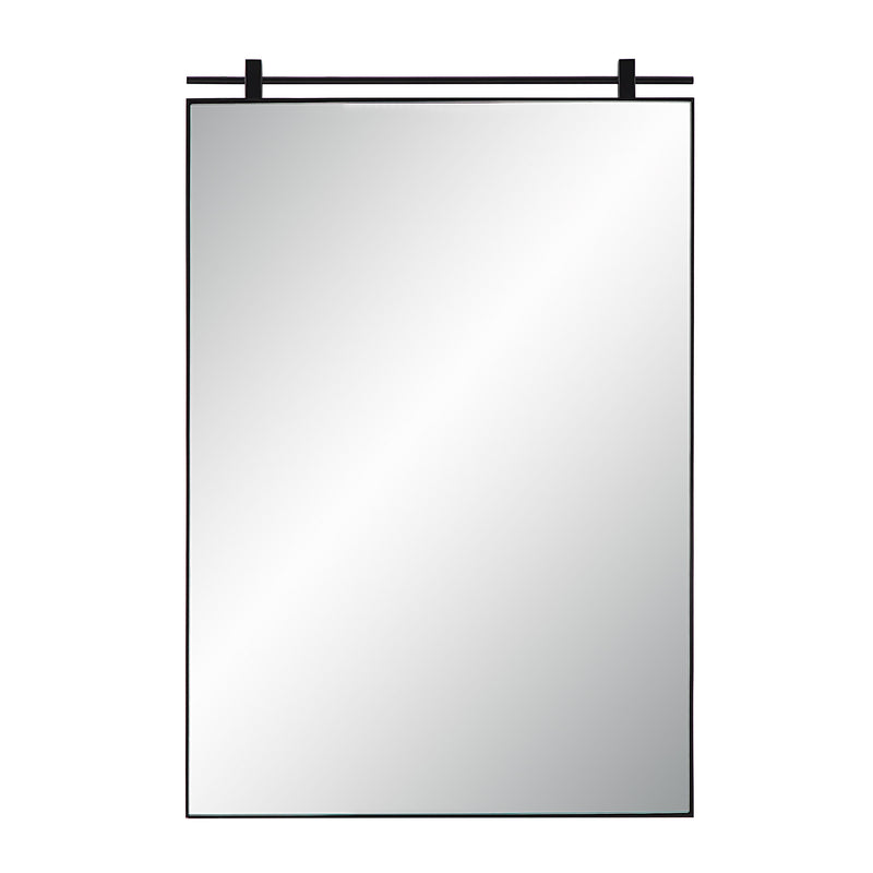 Titel Vanity Mirror