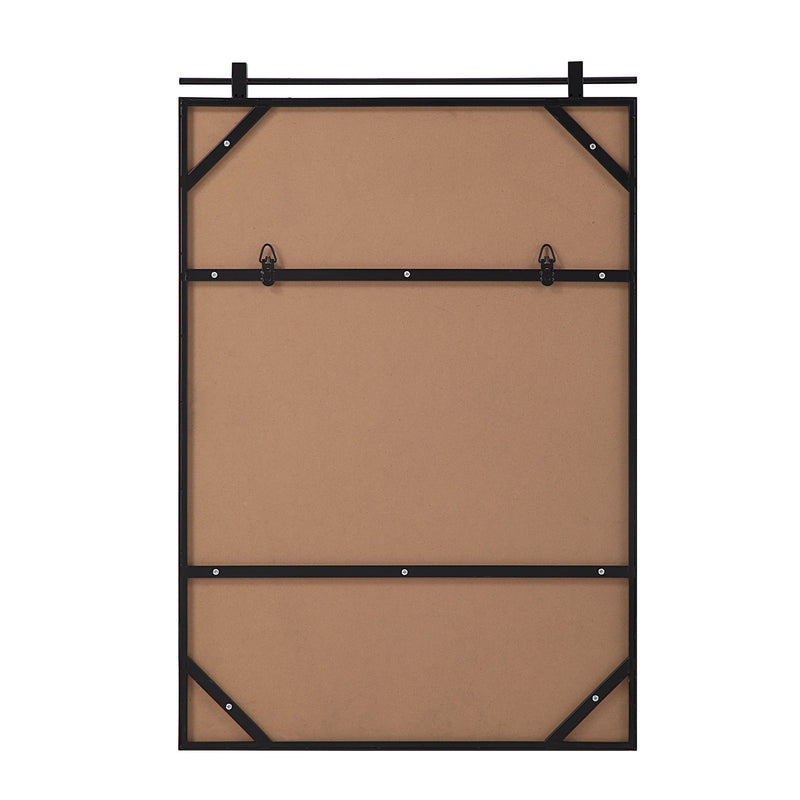 Titel Vanity Mirror