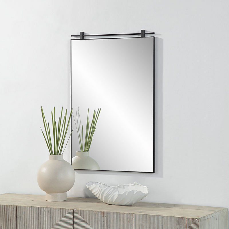 Titel Vanity Mirror
