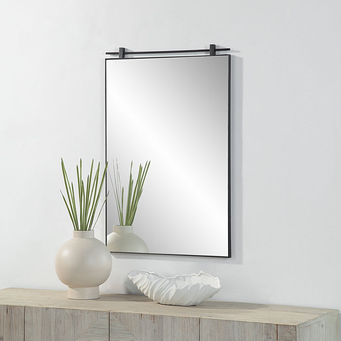 Titel Vanity Mirror