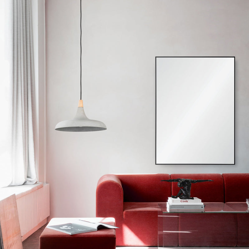 Raizel Vanity Mirror