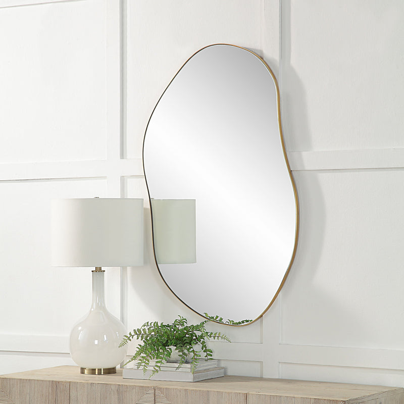Noria Vanity Mirror