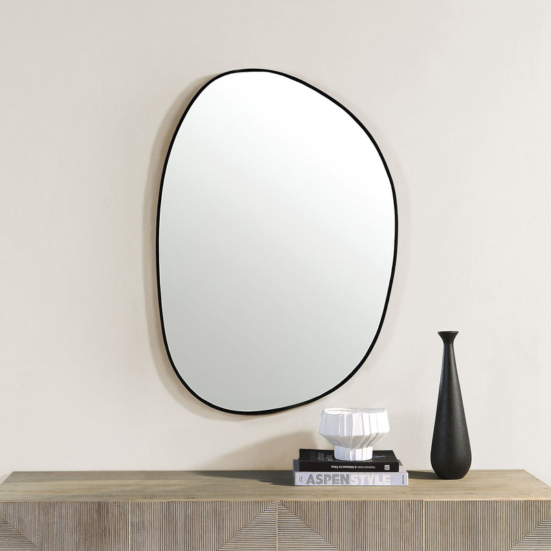 Bozeman Vanity Mirror
