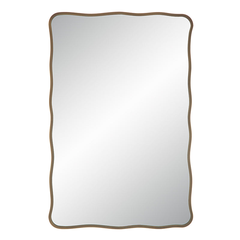 Basel Vanity Mirror