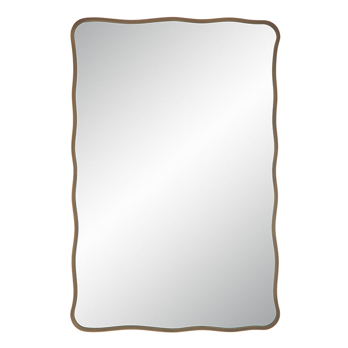 Basel Vanity Mirror