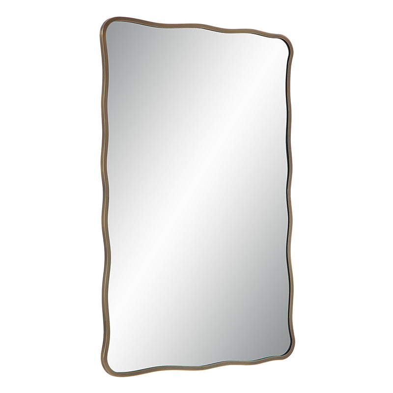 Basel Vanity Mirror