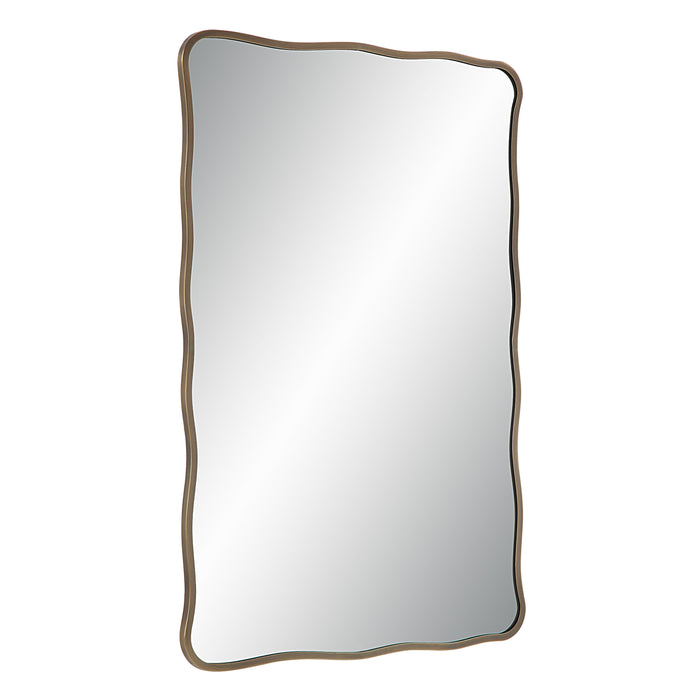 Basel Vanity Mirror