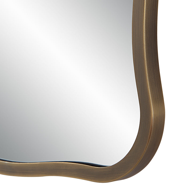 Basel Vanity Mirror