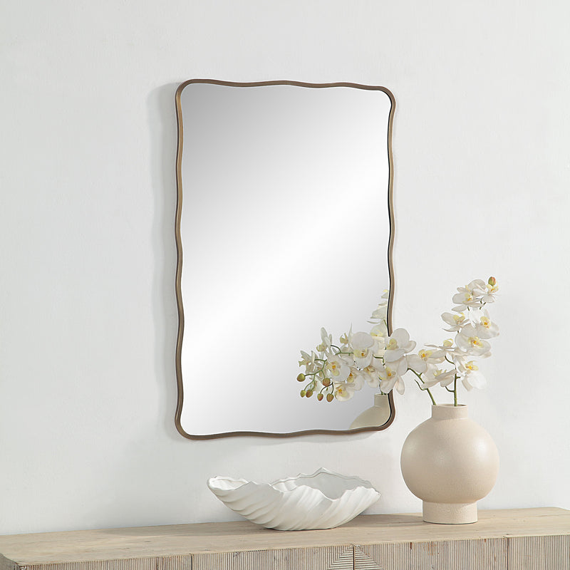 Basel Vanity Mirror