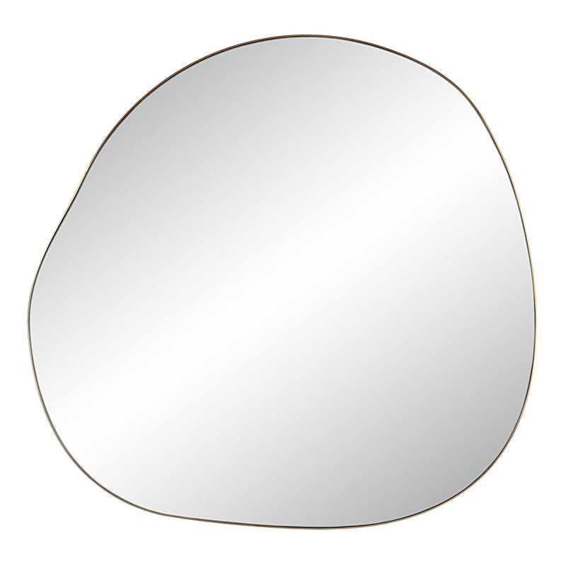 Peony Vanity Mirror