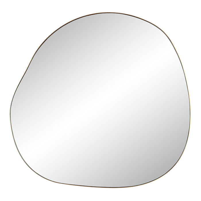 Peony Vanity Mirror