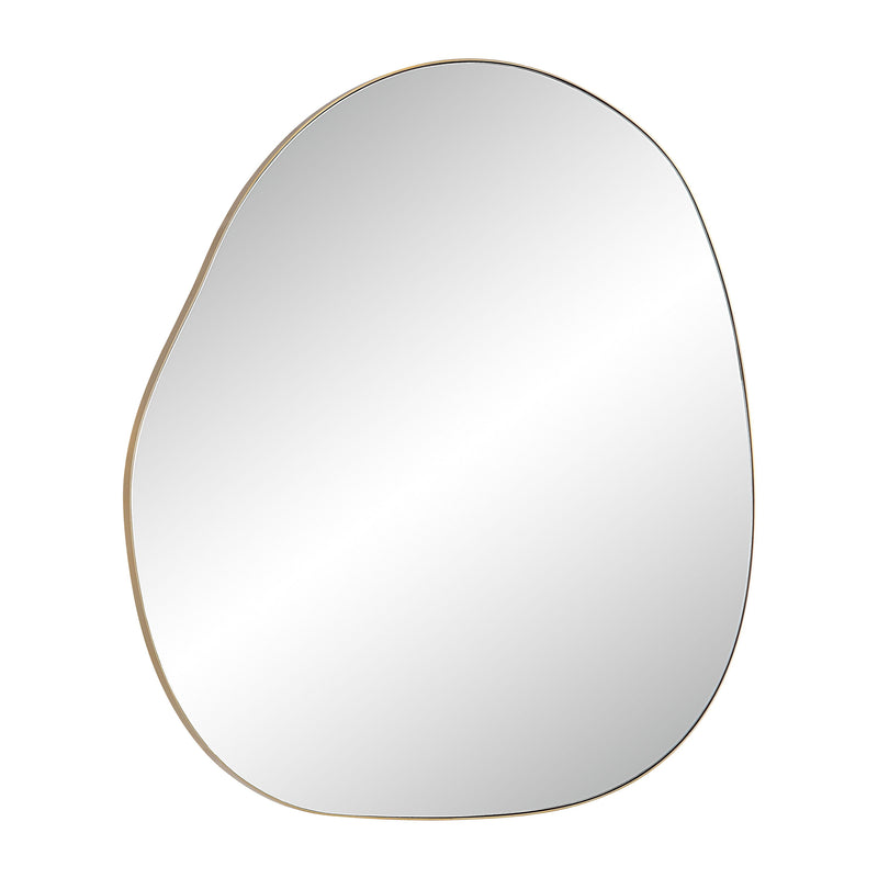 Peony Vanity Mirror